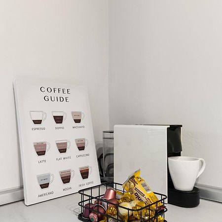 Clujstays Studio Close To City Center 외부 사진