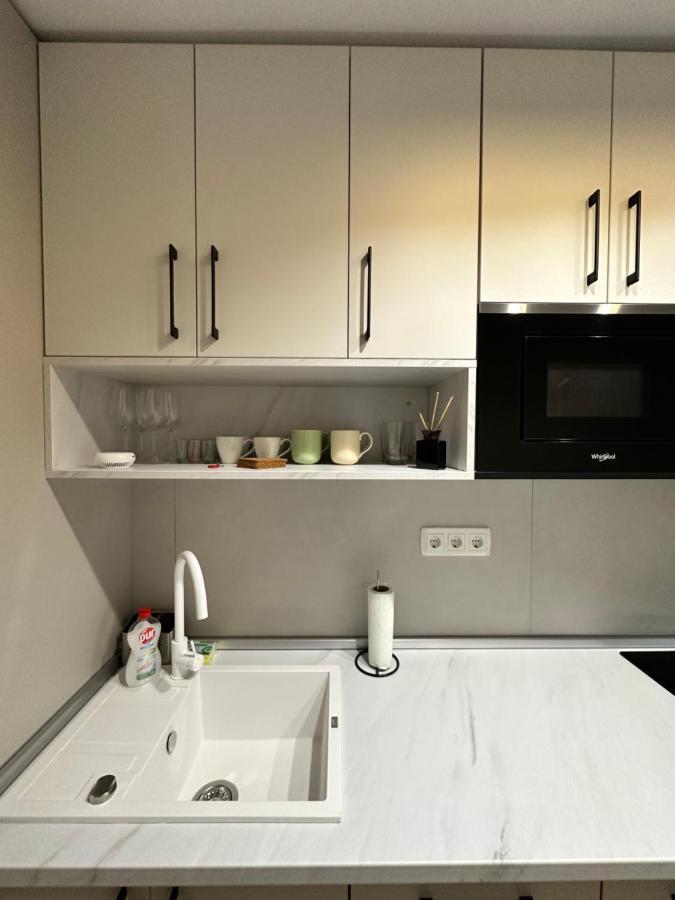 Clujstays Studio Close To City Center 외부 사진