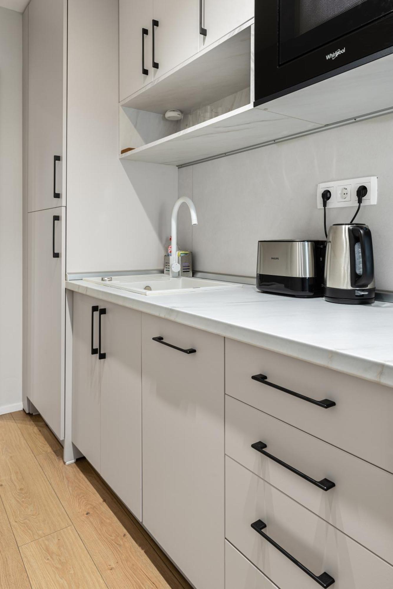 Clujstays Studio Close To City Center 외부 사진