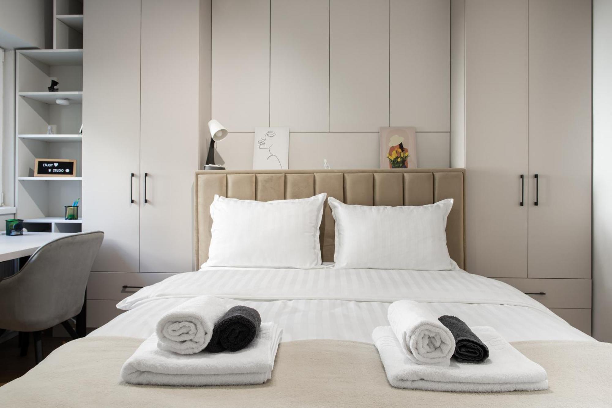 Clujstays Studio Close To City Center 외부 사진